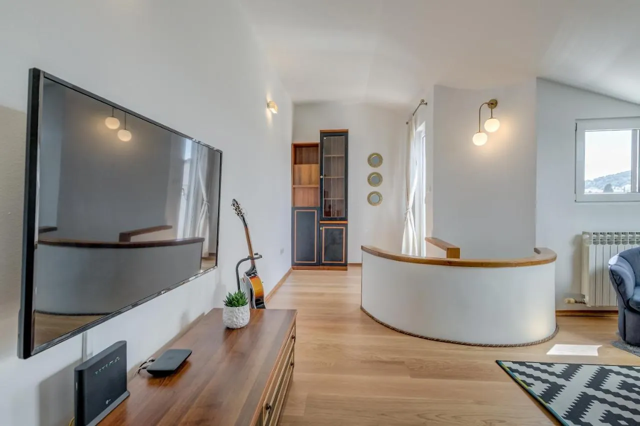 ספליט Apartman Opera קרואטיה