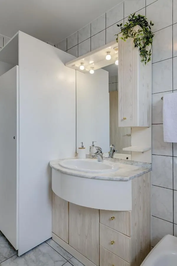 ספליט Apartman Opera דירה