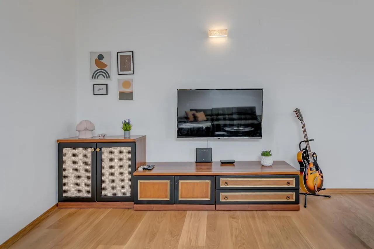 ספליט Apartman Opera 0*,  קרואטיה