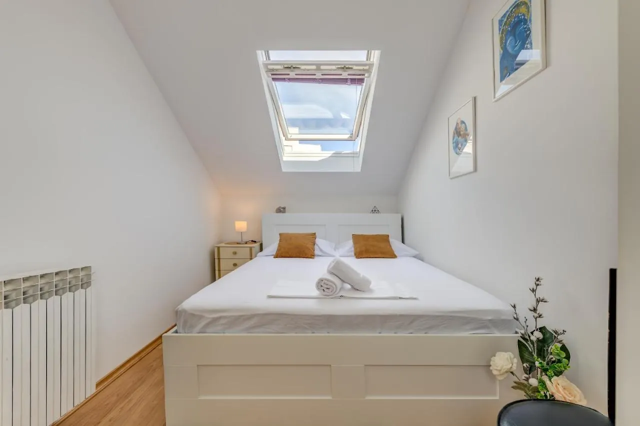 דירה ספליט Apartman Opera