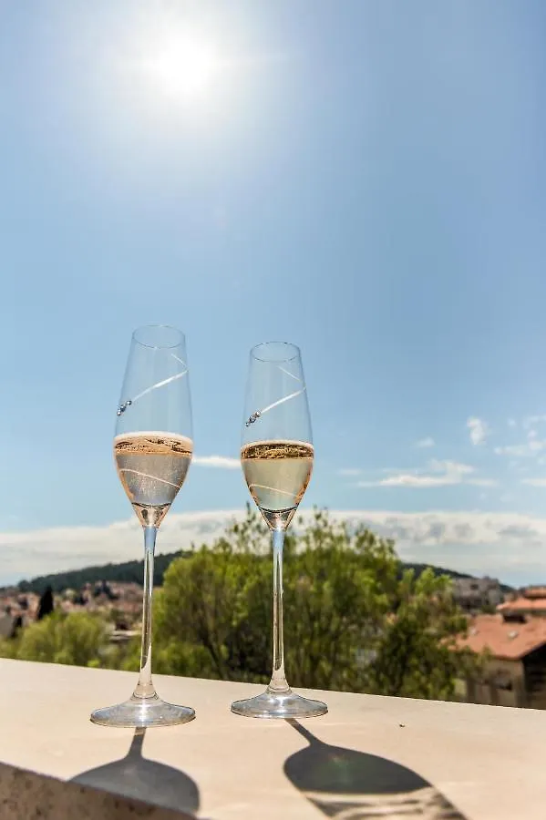 Apartment Apartman Opera Split