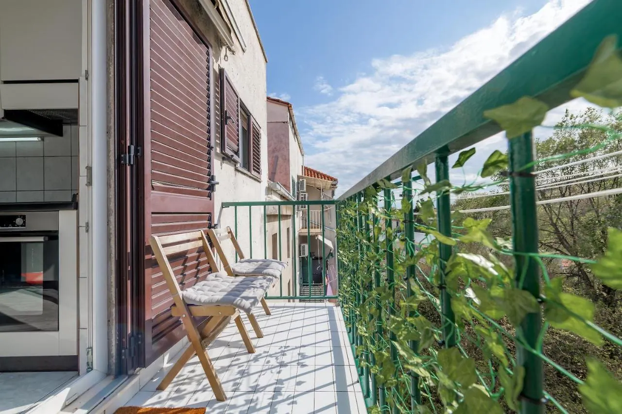 Apartment Apartman Opera Split Croatia