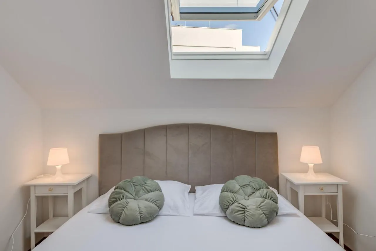 Apartman Opera Split
