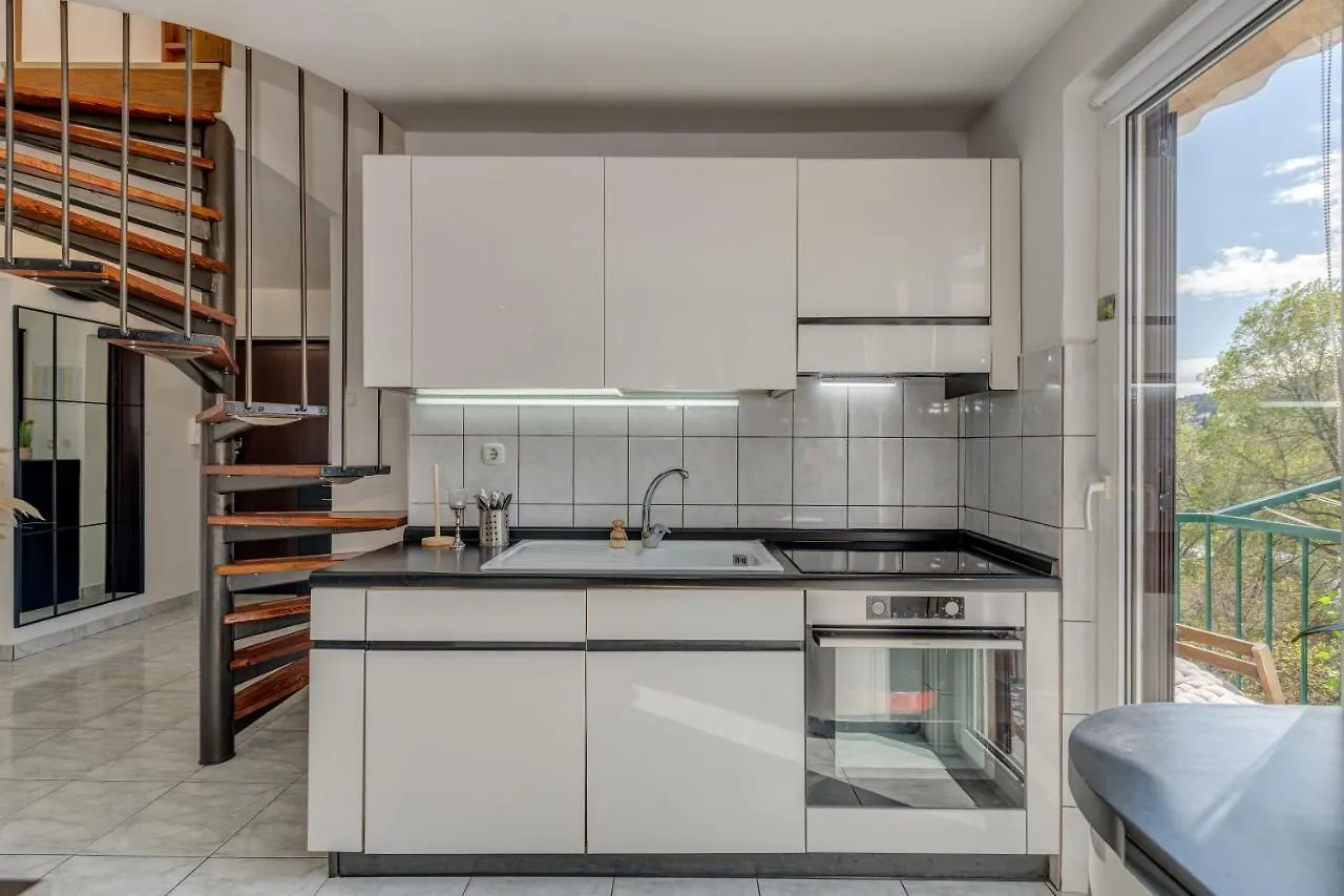 Apartman Opera Split