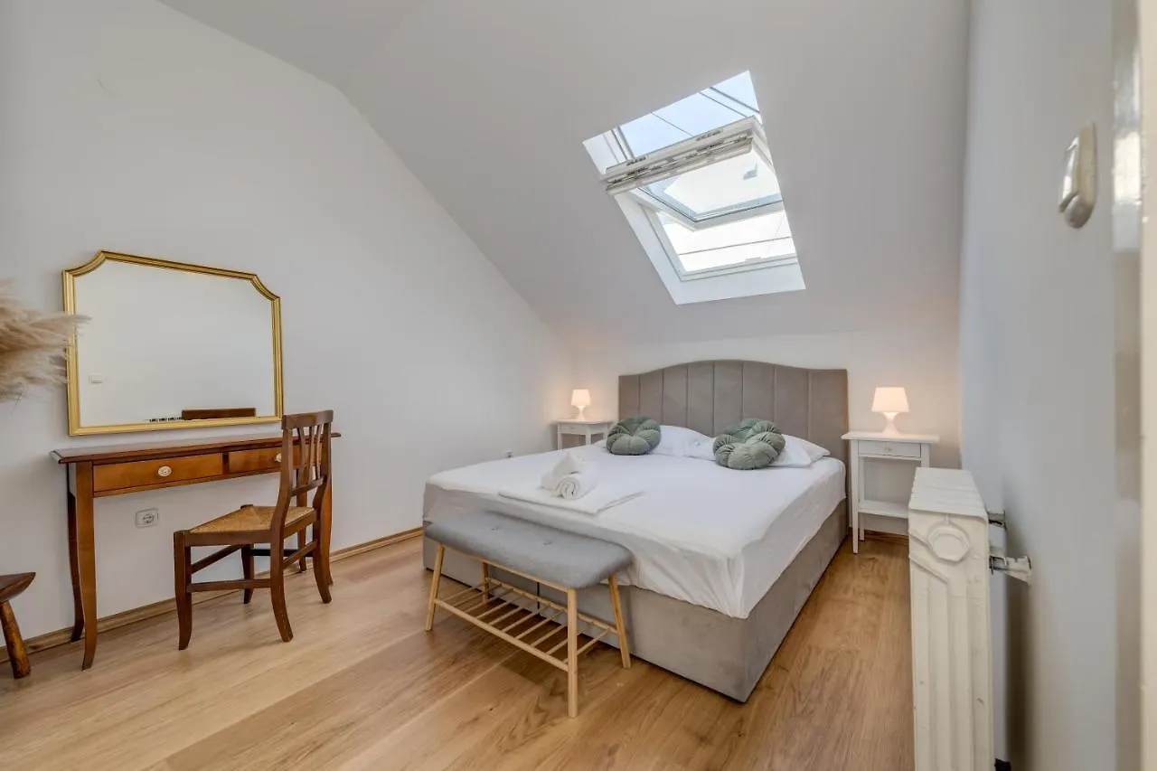 Apartman Opera Split