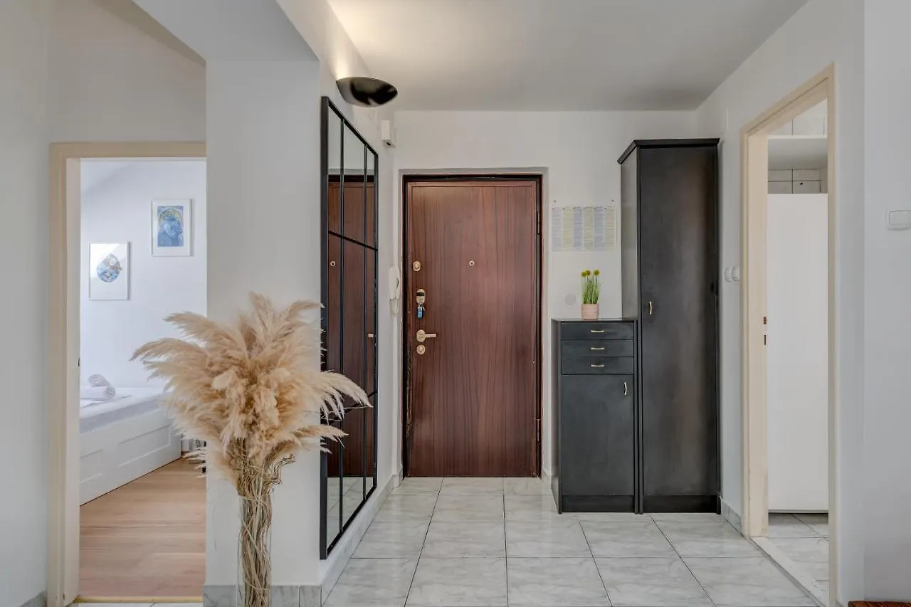 Apartment Apartman Opera Split Croatia