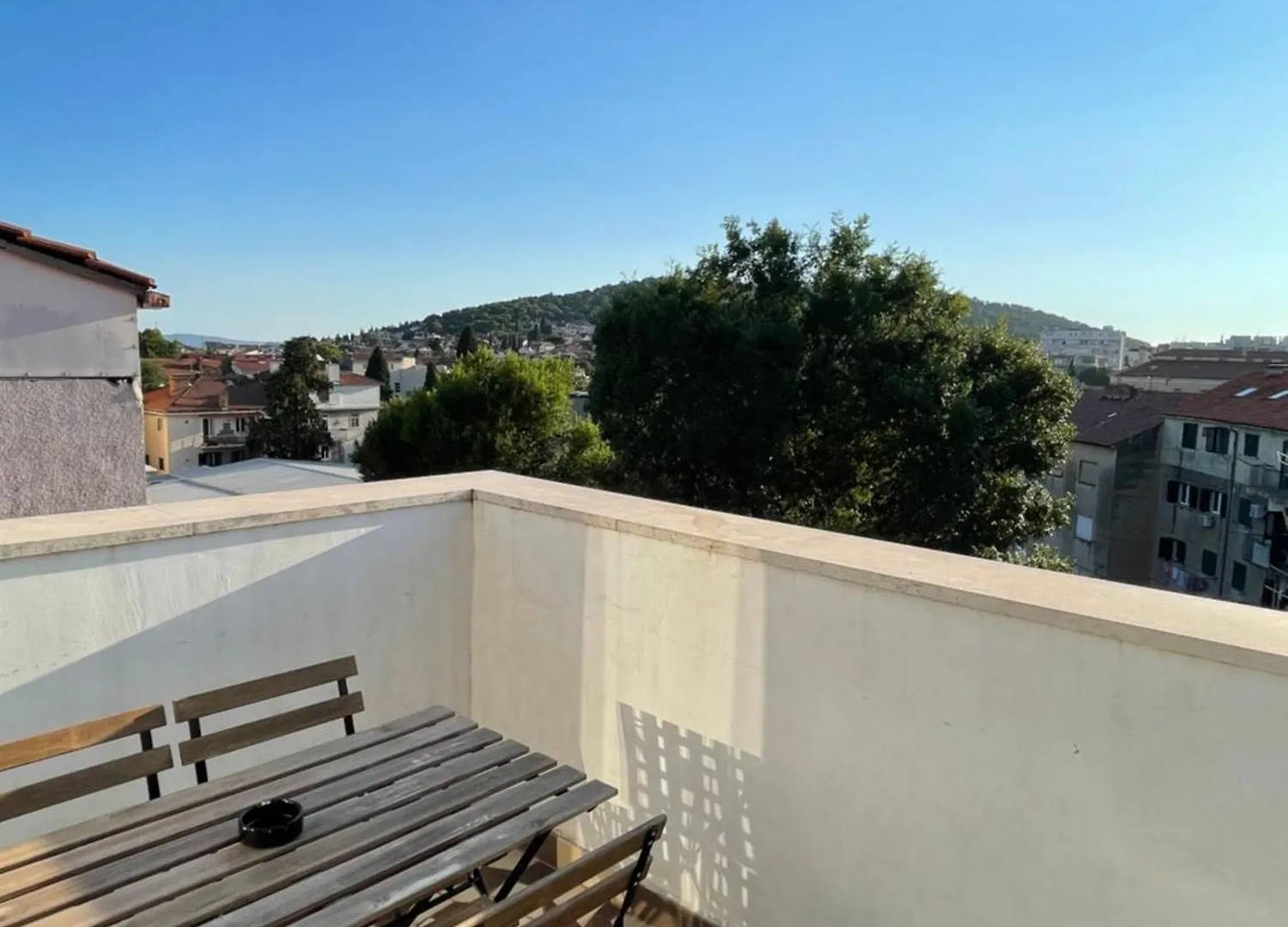 Apartment Apartman Opera Split
